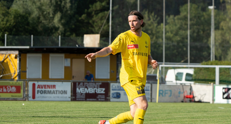 Le FC Bassecourt entame la saison par une défaite