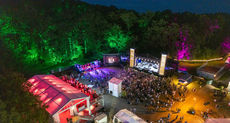 Édition « retour aux sources » pour le BeRock