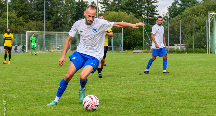 Bosna au repos forcé