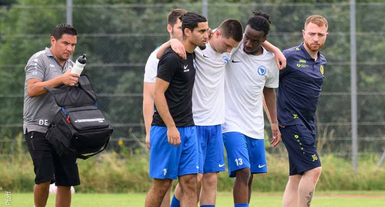 Bosna boucle le championnat par une défaite anecdotique