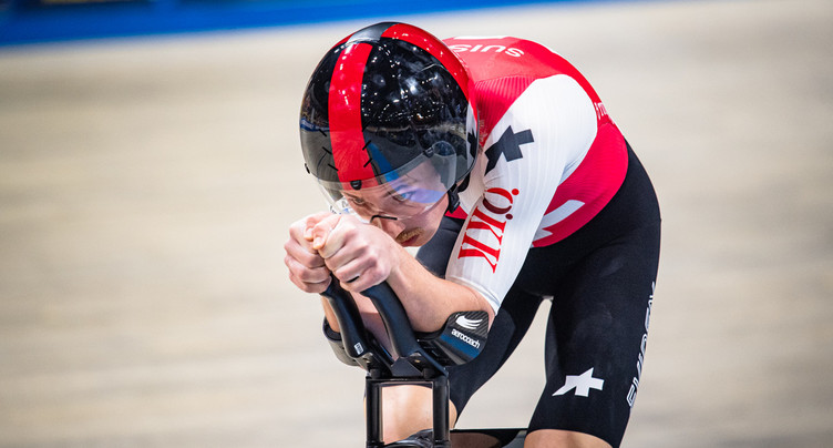 Cinq Neuchâtelois retenus dans les cadres de Swiss Cycling