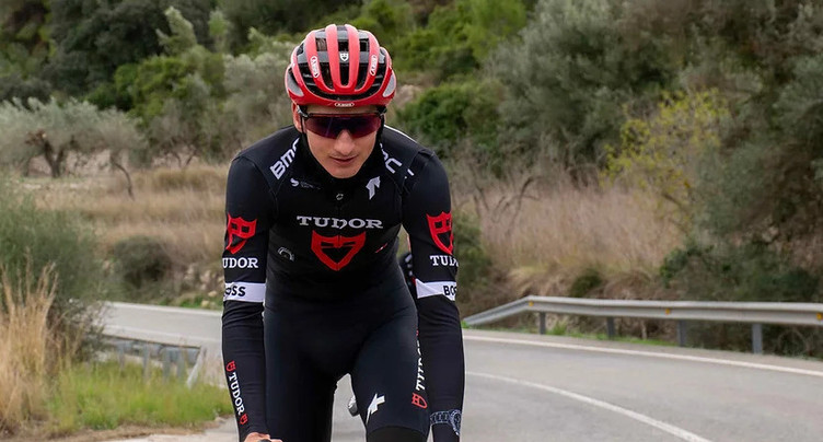 Robin Donzé boucle le Giro espoir au 17e rang