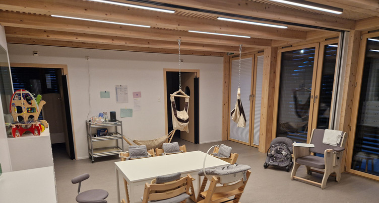 Val-de-Travers ne veut pas supprimer Noël dans les crèches 