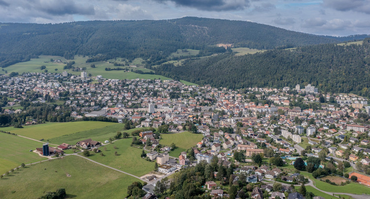 Péréquation : pas d’inégalité dans le dossier Moutier