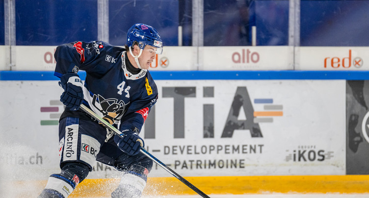 Le HCC en quête de revanche face à Arosa