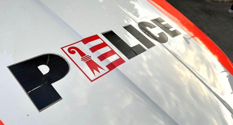 Flashé à 104 km/h au lieu de 50 à Courroux