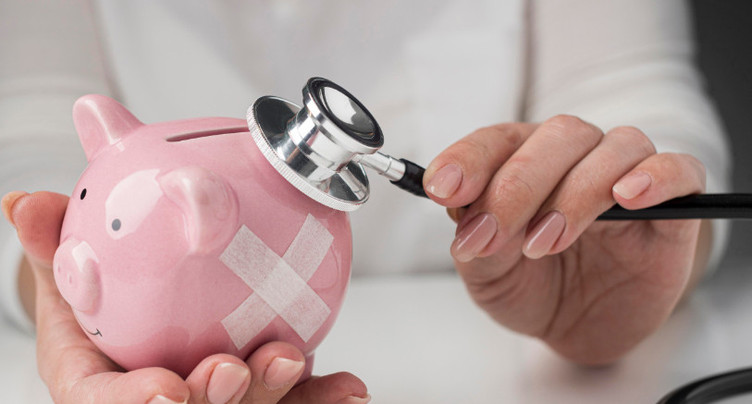 Primes des assurés pour financer la pub des caisses maladie