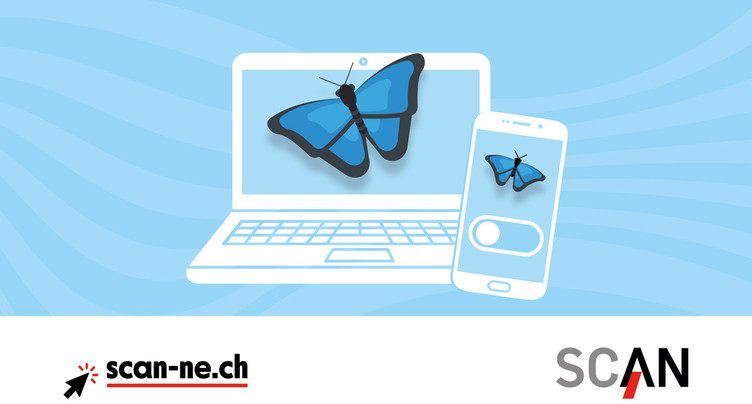 Le Scan veut nous faire rouler vers le numérique