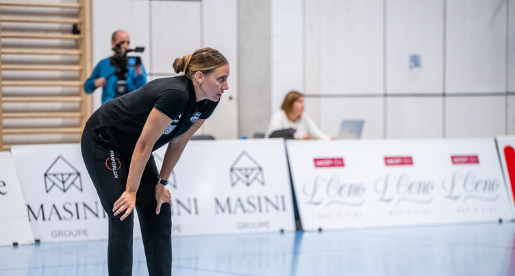 Le VFM sorti de la Coupe de Suisse par une Ligue B