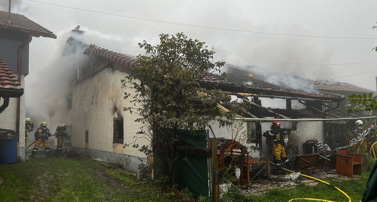 Des sinistres au plus bas depuis 10 ans pour l’ECA Jura 