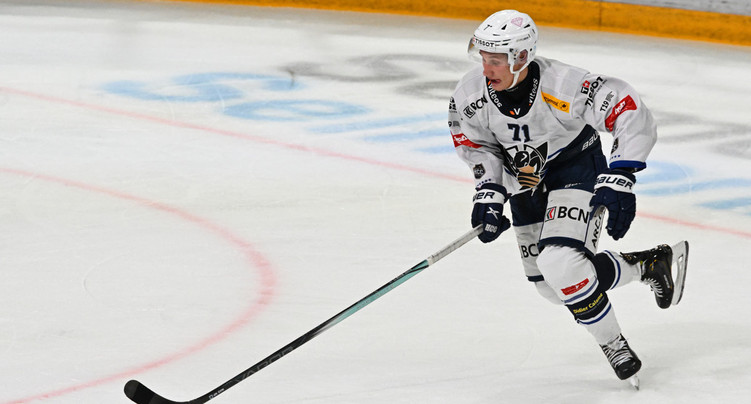 Cette saison, « Les Soleils » font fondre le HCC