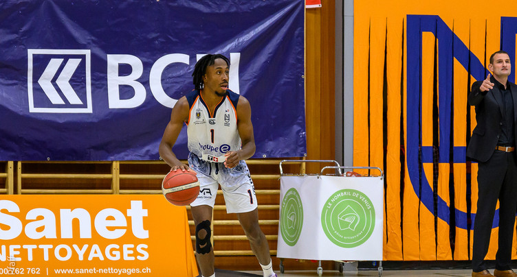 Joanis Maquiesse va quitter Union Neuchâtel 