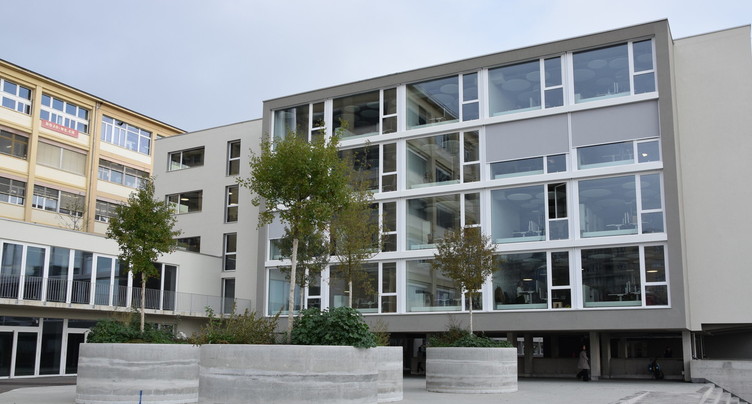 Une étape de plus pour le programme Vitamine 