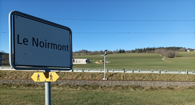  Un « déni de démocratie » dénoncé au Noirmont 