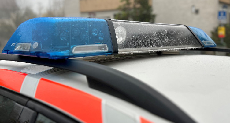 En France voisine, la police surveille sur demande les maisons des vacanciers