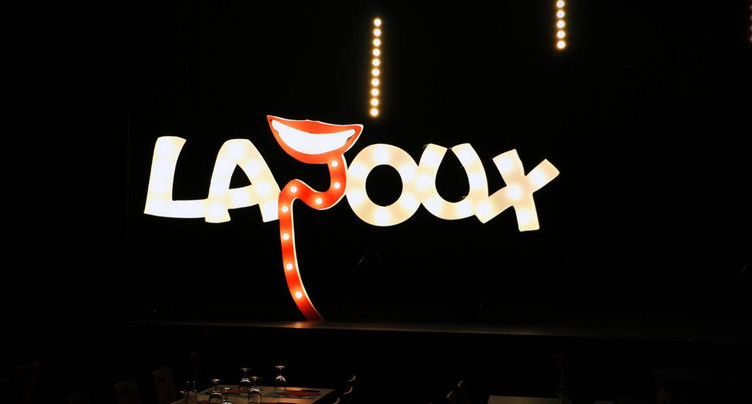 Rires sur Lajoux, entre nouveauté et certitude