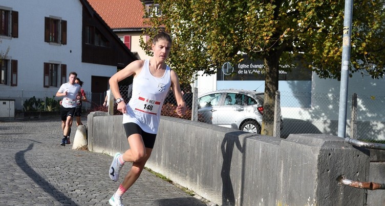 Kirlène Dolce et Samuel Afewerki dominent les Foulées de l’ARCOM