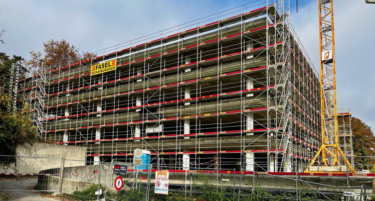 Une enquête judiciaire sur le laboratoire Admed