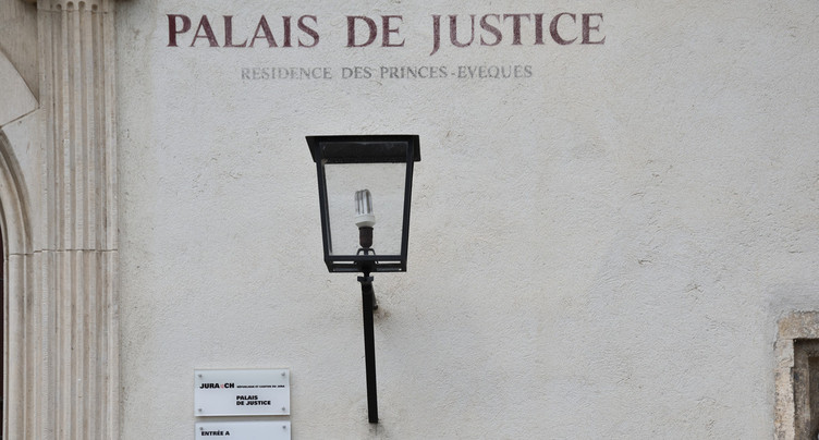 Du changement au Tribunal cantonal