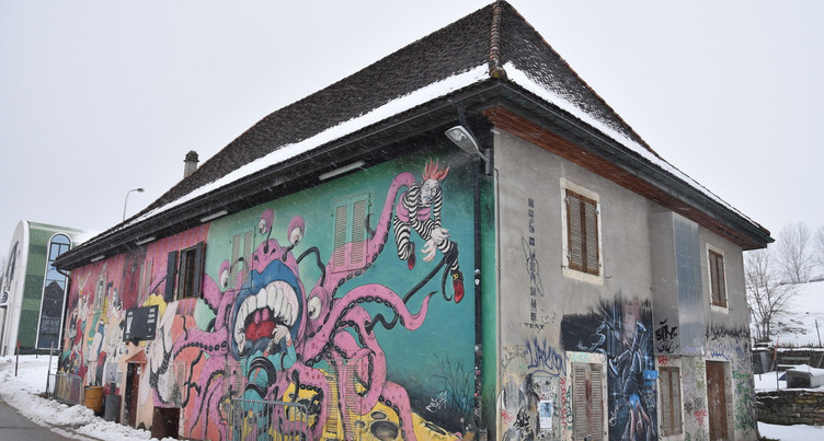 Bikini Test est en crise