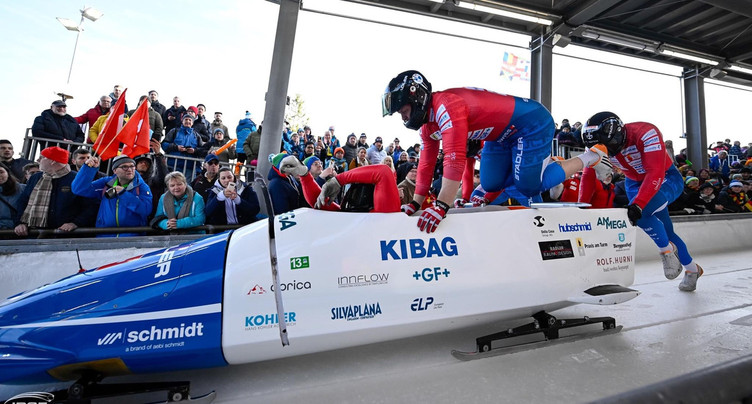 Pour Quentin Juillard, les chances de participer aux JO sont « très minimes »