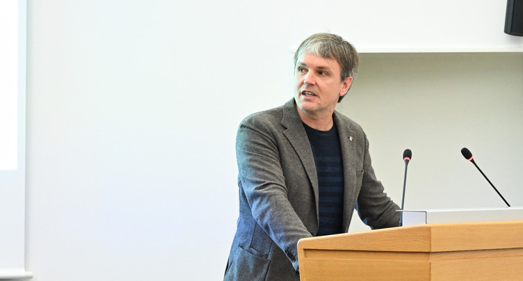 Un postulat pour renforcer la participation aux élections