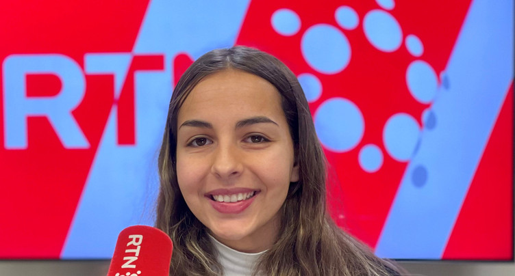 « Les quarts de finale sont accessibles pour les Suissesses »