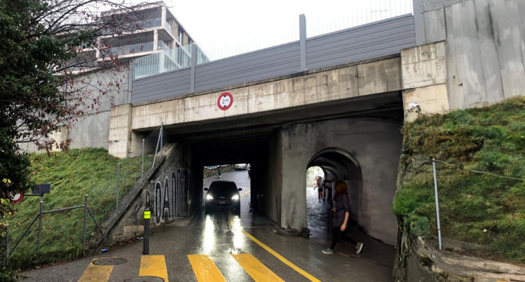 Plus de 600 signatures pour la Favarge à Neuchâtel