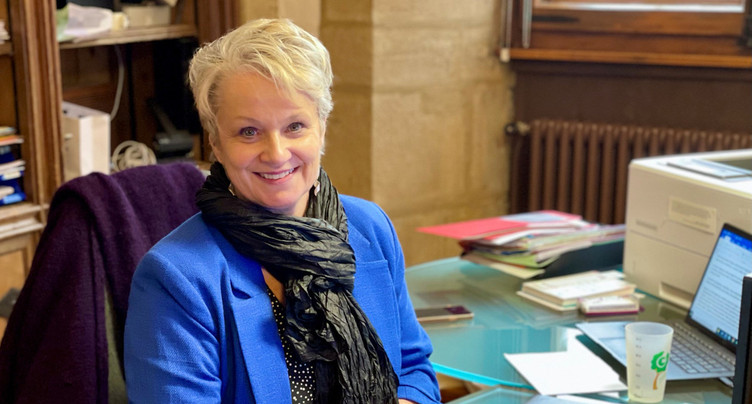 Droits de douane : Neuchâtel mise dans un premier temps sur les RHT
