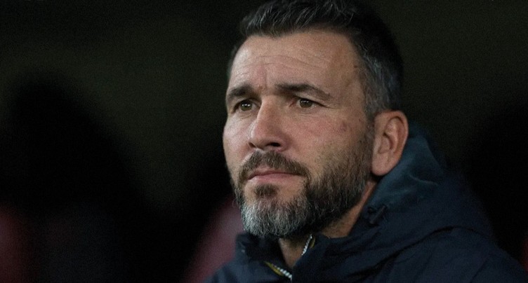 Neuchâtel Xamax battu par le FC Sion en match amical