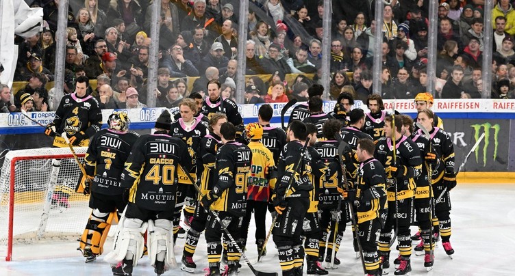 Le HCA commencera à Genève