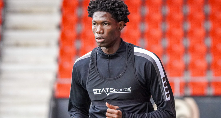 Football : Ismaël Sidibé quitte la Maladière