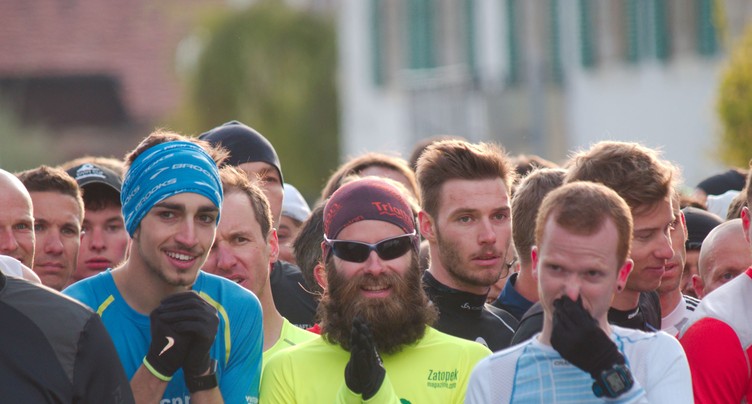 BCN Tour: 1re étape à Dombresson