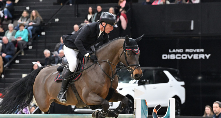 L’automne enchanté d’Alain Jufer