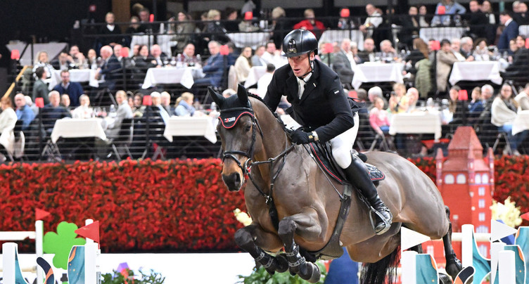 L’exploit d’Alain Jufer