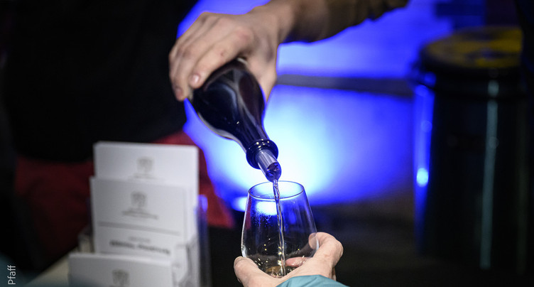 Le Non Filtré se débouche ce mercredi