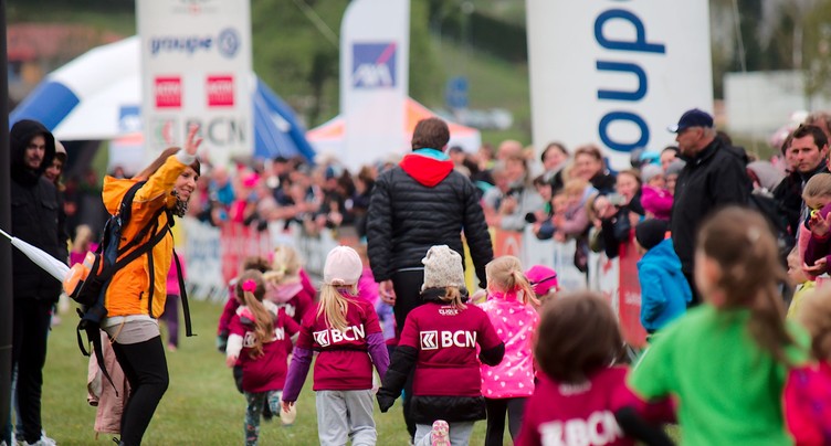 BCN Tour: 2e étape à Môtiers