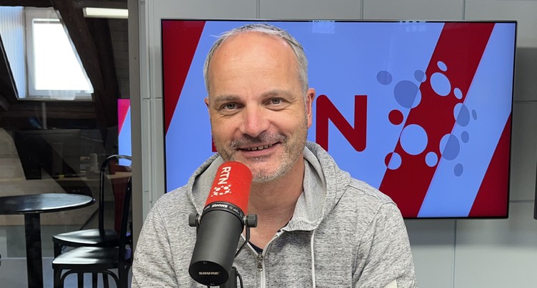 « L’autre revue de presse » : avec Jean-Pierre Foucault, Yann Arthus-Bertrand, Stéphane Henchoz et Bernard Challandes