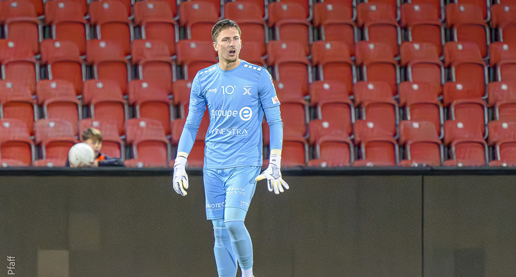 Neuchatel Xamax retrouve la victoire