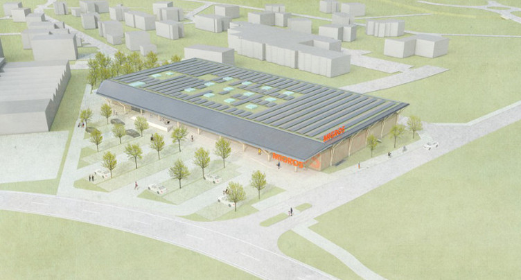 Première phase de la « Tangente Nord-Est » à Haute-Sorne : notre dossier