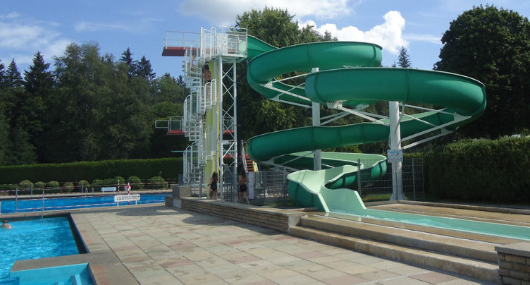 Le Locle débloque près de 16 millions pour sa piscine et son Casino