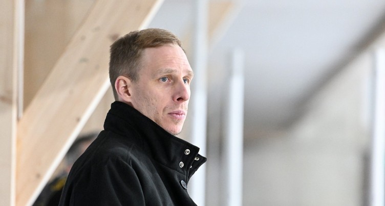 Juha-Pekka Hytönen sur le départ ?