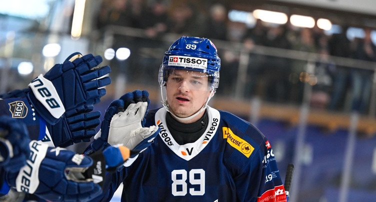 Stefan Rüegsegger va quitter les Mélèzes 