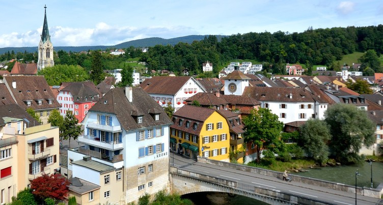 Vote de Moutier : le regard des Laufonnais