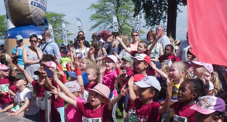 BCN Tour: 6e étape à Neuchâtel