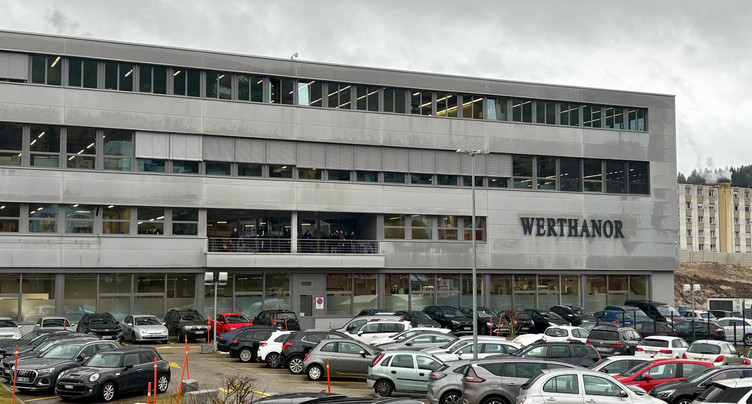 Une dizaine d’interpellations après l’attaque de Werthanor