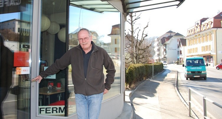 Ivan Vecchi n’est plus
