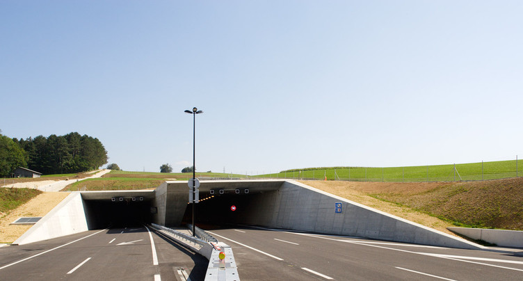 L'architecte de l'A16 primé en Italie