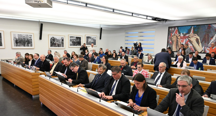 Le budget 2026 de l’Etat jurassien passe la rampe du Parlement 