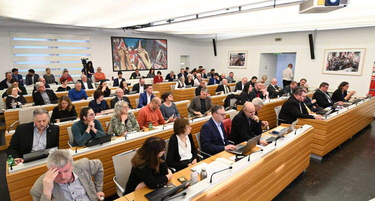 Vers une destitution réglementée des ministres